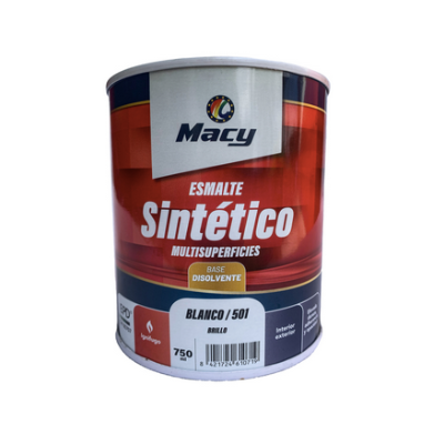 ESMALTES SINTETICOS