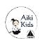 AikiKids WebShop