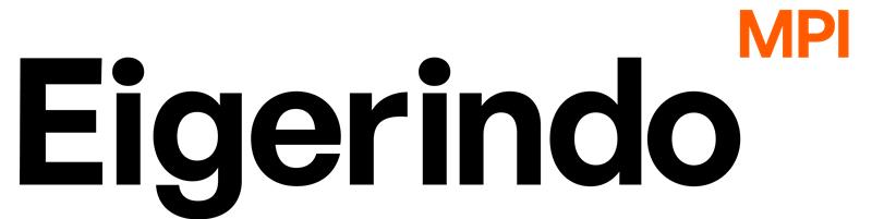 EIGER TEMBALANG SEMARANG