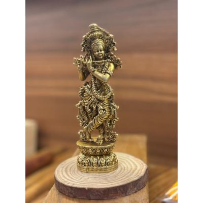 Brass Items