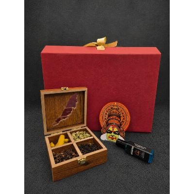 Corporate Gifting