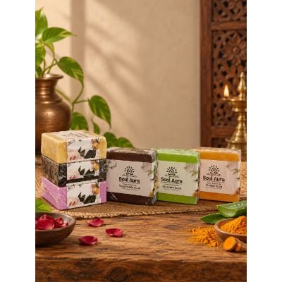 Handmade Soap