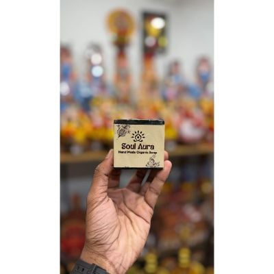 Handmade Soap
