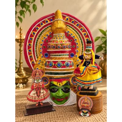 Kathakali