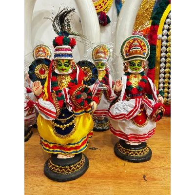 Kathakali