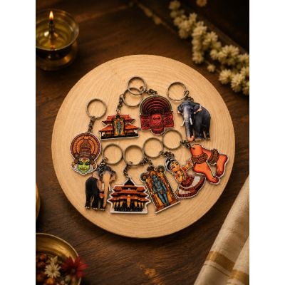 Keychains
