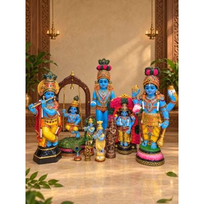 Krishna