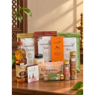 Pooja Category