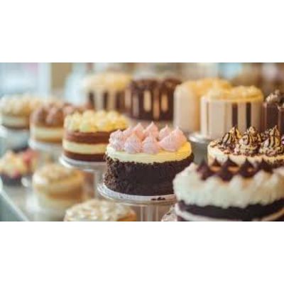Cake & Bakery