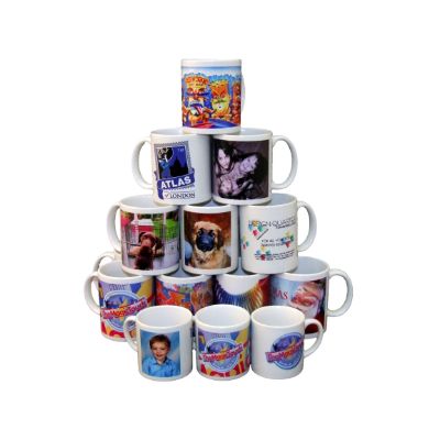 Mugs