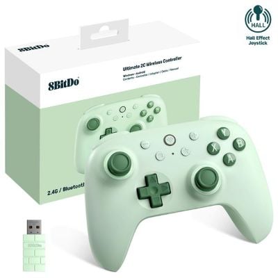 Gamepad