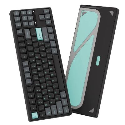 Keyboard