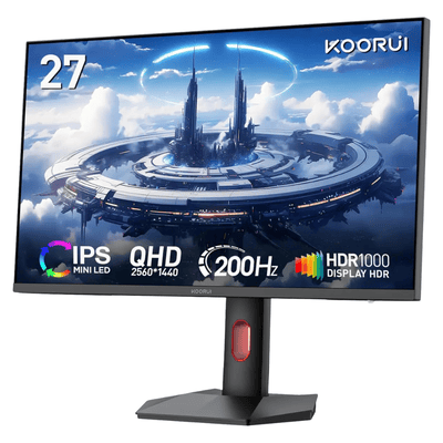 Monitor