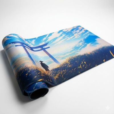 Mousepad
