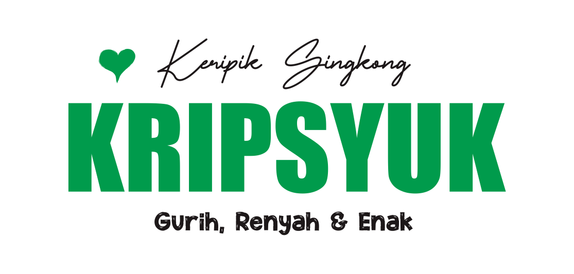 Keripik Kripsyuk