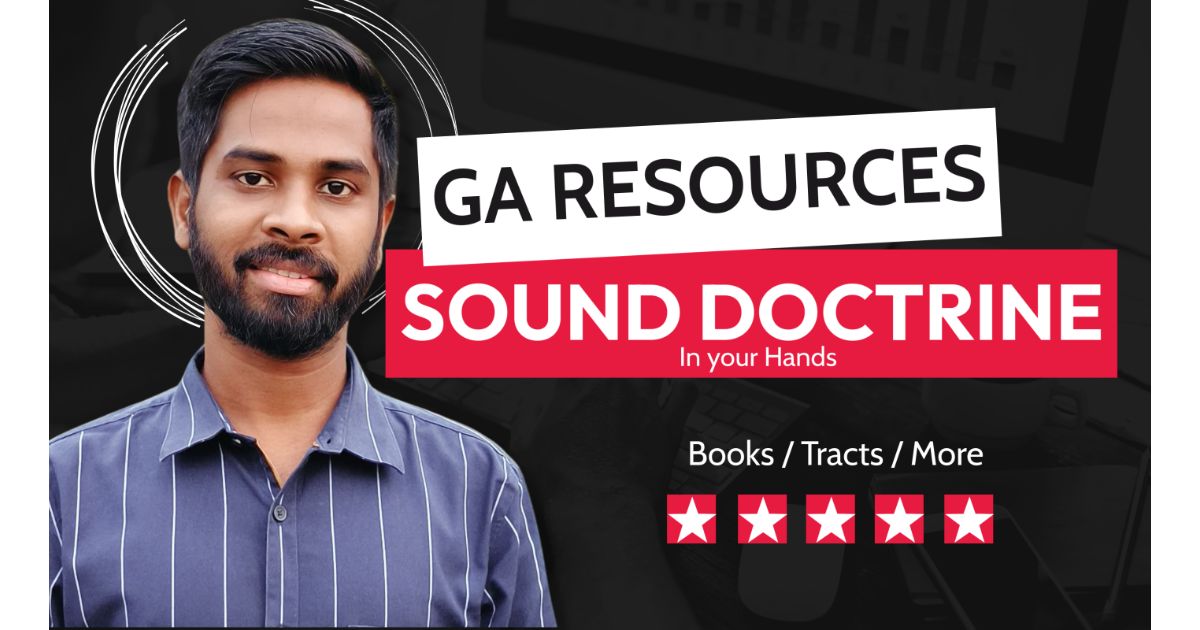 Ga Source Program GA Resources