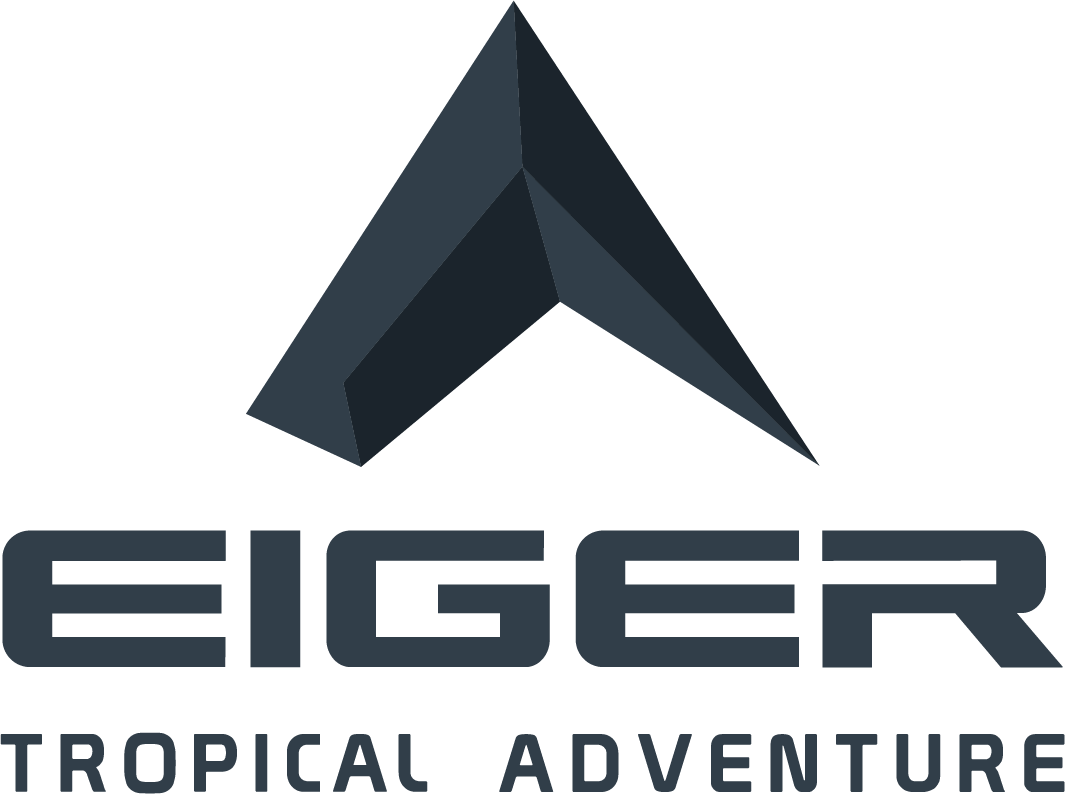 EIGER SUNAN KUDUS