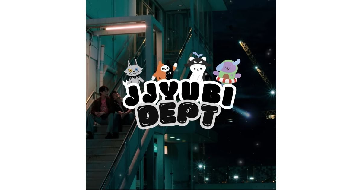 POLCASAN PAJAMAS | JjyubiDept | Singapore Thai Idol Shop kap
