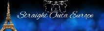 Straight Outa Europe Boutique