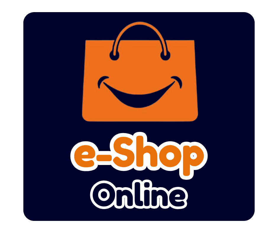 E-SHOP