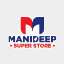 Manideep Super Store