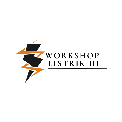 Workshop Listrik 3