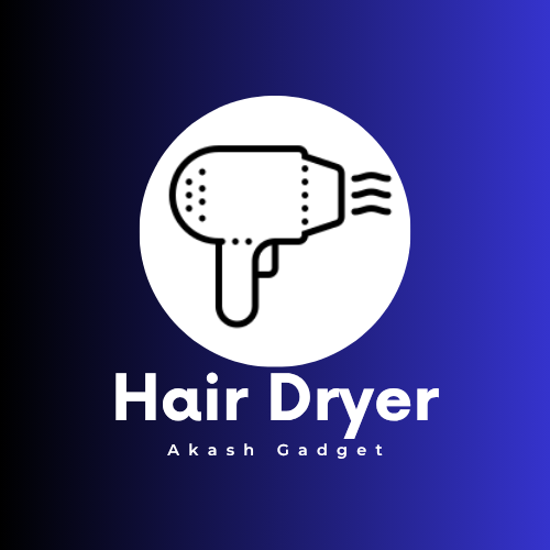 Hair Dryer