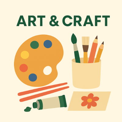 Art & Craft