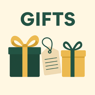 Gifts