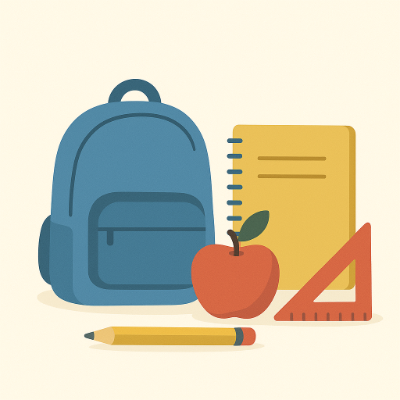 School Essentials