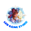 Leo Game Store
