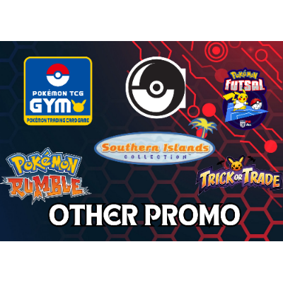 PTCG OTHER PROMO