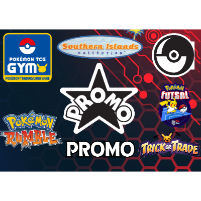 PTCG PROMO