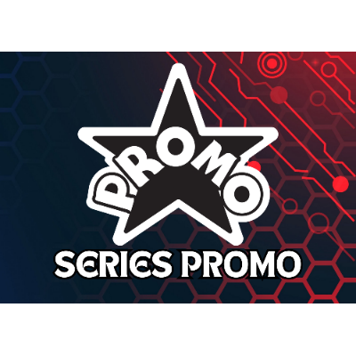 PTCG SERIES PROMO