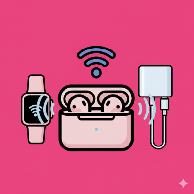 Electrónica y Accesorios