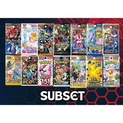 PJPN SUBSET
