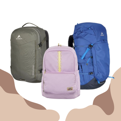 BACKPACK
