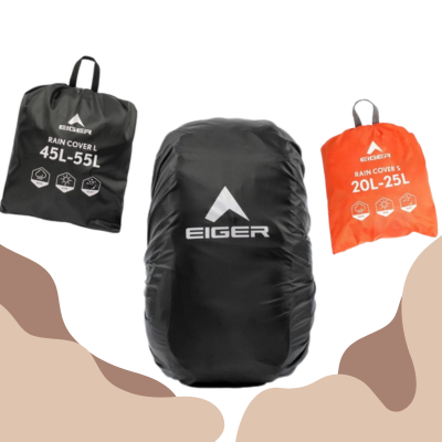 BAG COVER