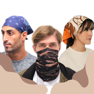 BANDANA