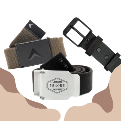 BELTS