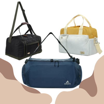 DUFFLE