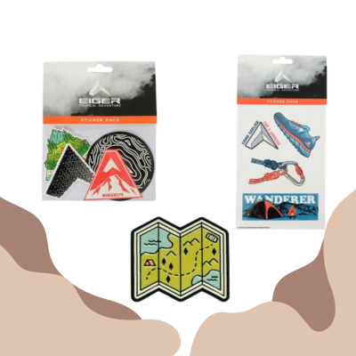 GRAPHIC ACCESSORIES