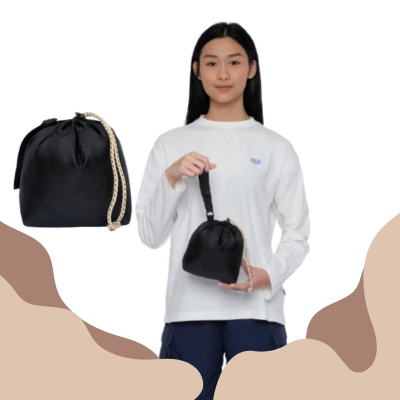 HAND BAG