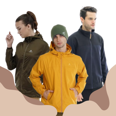 JACKET