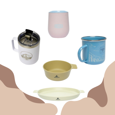 KITCHENWARE