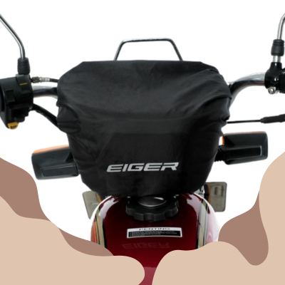 MOTORCYCLE BAG