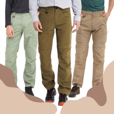 PANTS