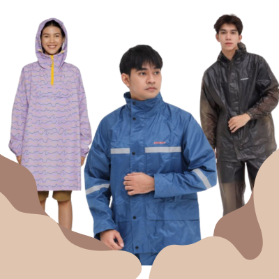 RAINWEAR