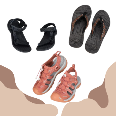 SANDAL