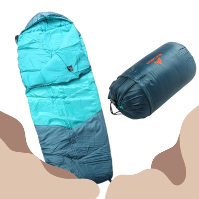 SLEEPING BAG